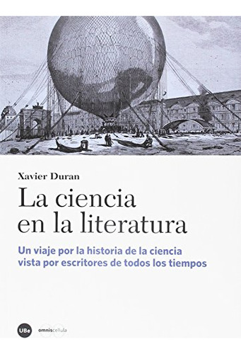 Libro Ciencia En La Literatura La Un Viaje Por La  De Autor