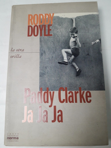 Paddy Clarke Ja Ja Ja