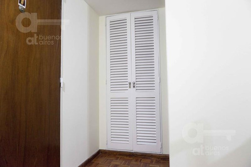 Retiro - Departamento 2 Ambientes - Alquiler Temporario - Sin Garantía