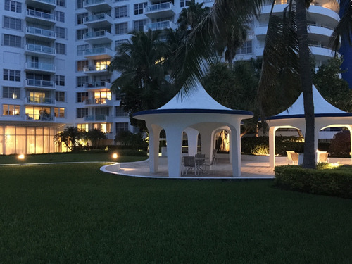 Hermoso Departamento En La Mejor Zona De Miami Beach.