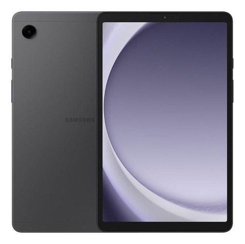 Tablet Samsung Tab A9 128gb 8gb Sm-x110 Color Gris Oscuro - Excelente (Reacondicionado)