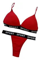 Comprar Conjuntos Celi X 3 Und Triangulo Soft + Less Comun (art 61)