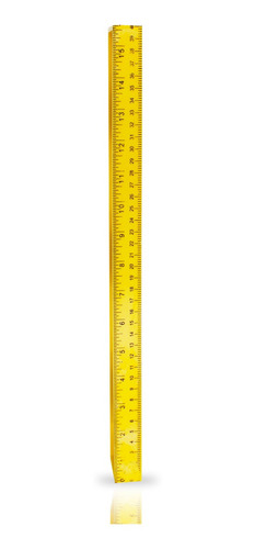 Imagem 6 de 6 de Ferramenta Nível Plástico Construção Com 3 Bolhas 40cm