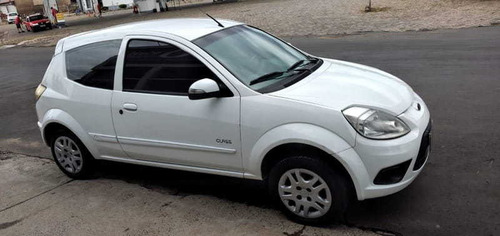 Imagem 8 de 14 de Ford Ka 2013