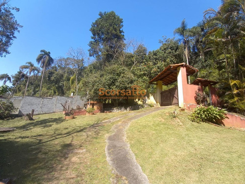 Imagem 17 de 20 de Chácara Para Venda, Mombaça, Itapecerica Da Serra/sp. - 6025