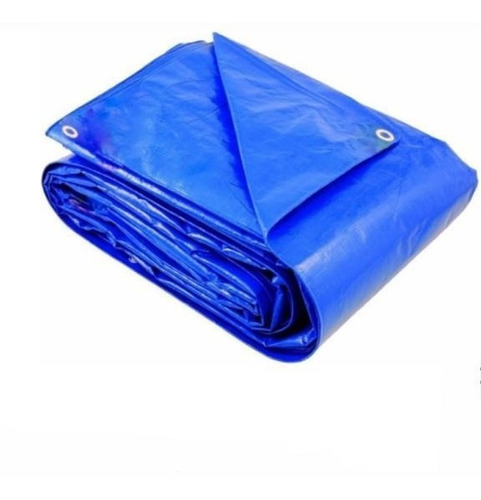 Lona Carpa Impermeable Multiuso 3x5