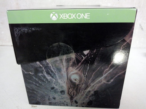 Soul Calibur Vi Edicion Colleccionista Para Xbox One 