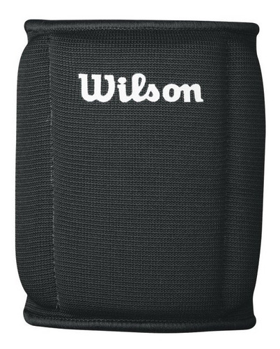 Imagen 1 de 2 de Rodillera Para Voleibol Wilson Premium Adulto Reversible