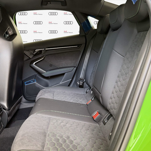 Audi RS3 Sedan 2.5 Tfsi Quattro S-Tronic