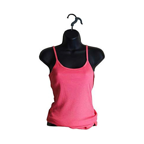 Only Hangers Juego 2 Forma Maniqui Cuerpo Torso Femenino