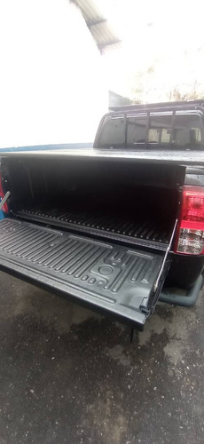 Toyota Hilux Hilux
