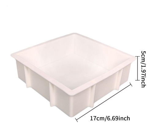 Moldes De Silicona Para Hornear Molde Para Muffins De Silico