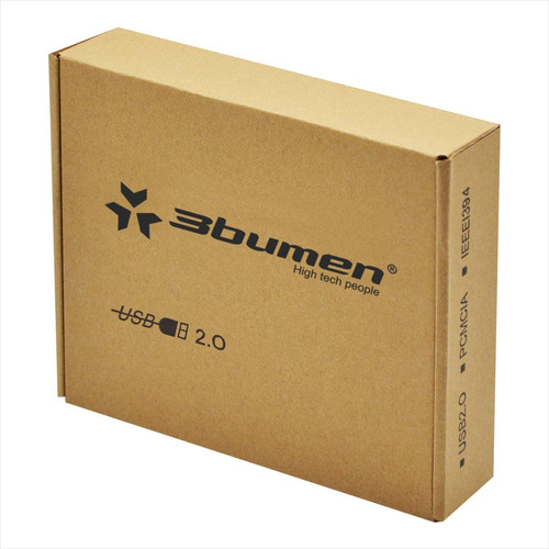 Imagen 7 de 8 de Unidad Quemadora Externa Slim, Cd, Dvd-rw Portable Usb 2.0