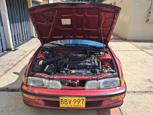 Honda Integra 1.8 4 p