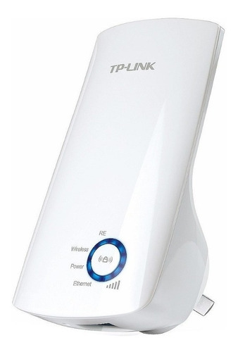 Repetidor Wi-fi Tp-link Tl-wa850re 300mbps Expansor De Rango