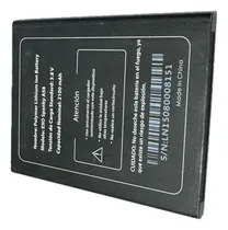 Comprar Bateria Exo  Spanky A58 Celular Garantia Lsdcomputacion Genérica