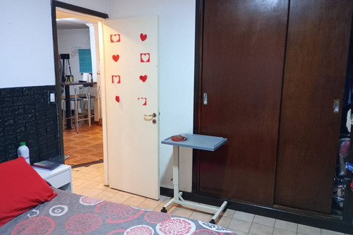 Venta En Block 3 Ph Y Local Bernardino Rivadavia