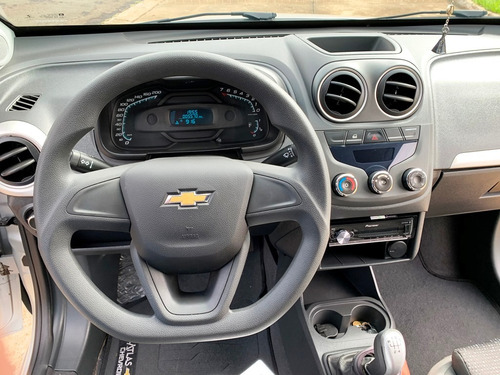Chevrolet Montana Mod 2019 - 5500 Km !!!