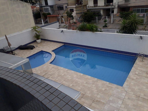 Imagem 20 de 23 de Apartamento Com 3 Dormitórios À Venda, 82 M² Por R$ 530.000,00 - Vila Maria Alta - São Paulo/sp - Ap0055
