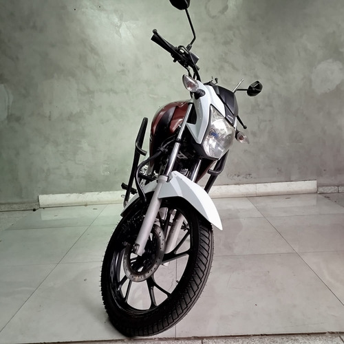 Honda Cg 150 Titan Ex