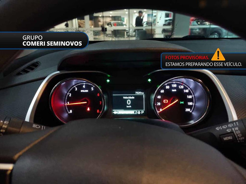 Chevrolet Tracker 1.0 TURBO FLEX LT AUTOMÁTICO