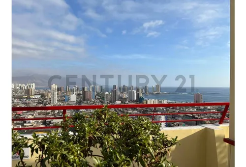 Venta Departamento Iquique Ideal Para Inversión