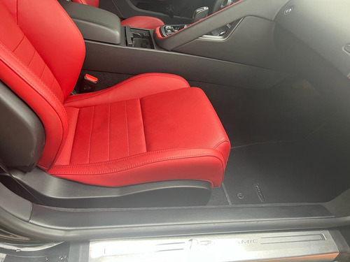 Jaguar F-Type 3.0 Coupe At