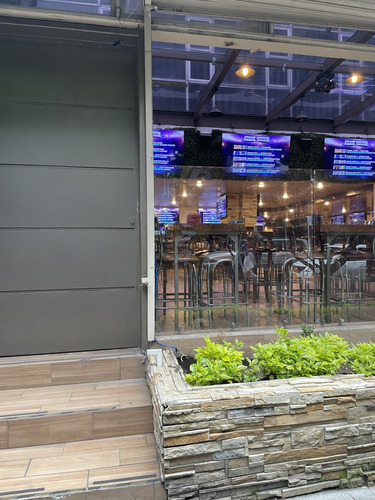 Restaurante Bar En Renta Av. Insurgentes Sur