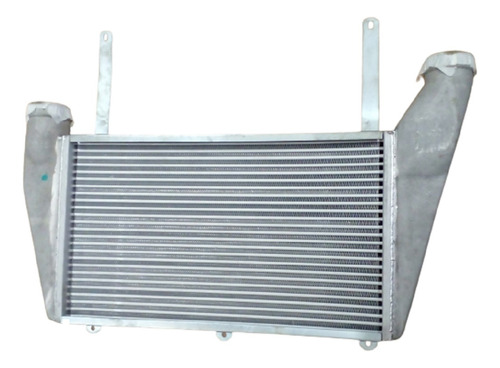 Intercooler Mercedes Benz O370 Rsd O371 Oem 3645017401