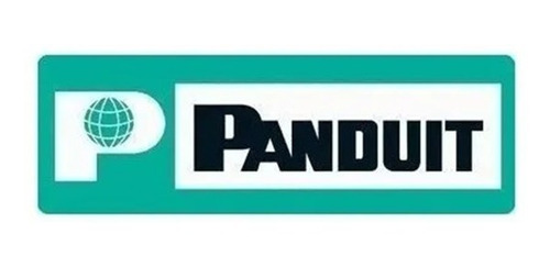 Bobina Cable Utp Cat6a Panduit Azul Pur6a04bu-cg
