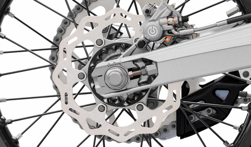 Ktm Exc 300 Tpi 2021 2t Inyeccion Dolar Billete Rider Pro