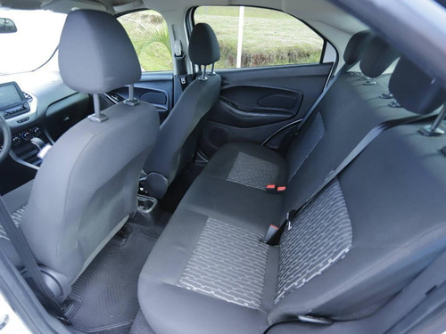 Imagem 8 de 15 de Ford Ka Sedan Sel 1.5 Flex Aut