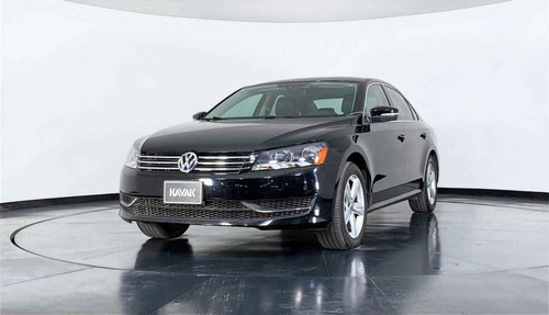 Imagen 1 de 15 de 108821 - Volkswagen Passat 2015 Con Garantía