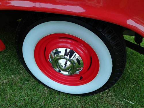 Imagen 10 de 14 de Chevrolet Custom C-10 Custom C-10