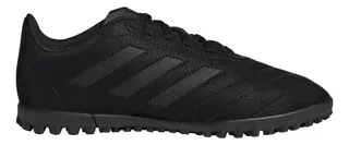 Zapatilla Junior adidas Gy5780 (3-6) Goletto Viii Tf J Negro