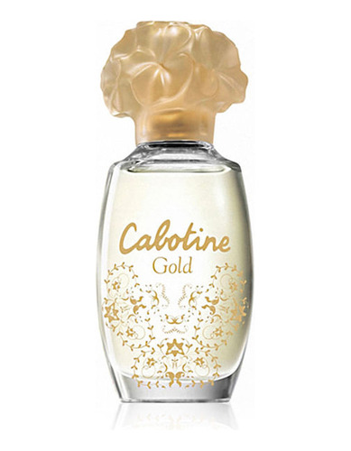 Perfume Mujer Gres Cabotine Gold Edt 30 Ml