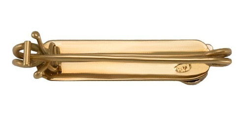 Seguro Queka Para Bebe De 18 K Q-821-yw Ghiberti