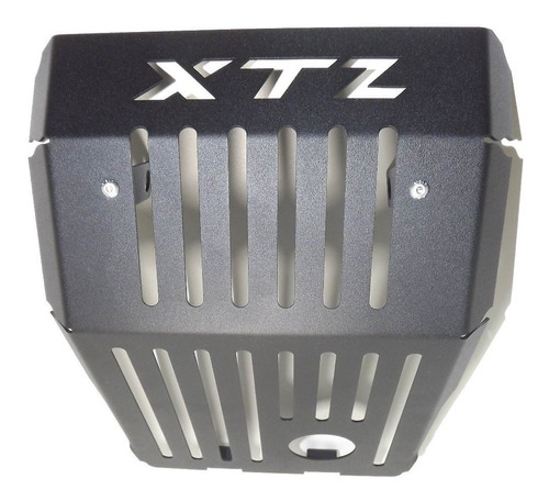 Protetor De Carter Grade Motor Lander 250 Xtz Espotivo