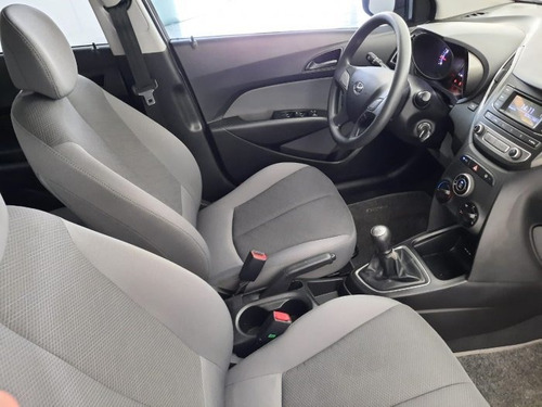 Hb20s 1.0 Comfort Plus 12v Flex 4p Manual