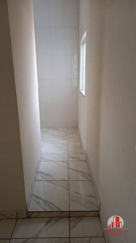 Imagem 11 de 24 de Sobrado Com 6 Dormitórios À Venda, 200 M² Por R$ 930.000,00 - Jardim Ícaro - Guaratinguetá/sp - So0208