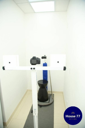 Imagem 6 de 9 de Conjunto Comercial Em Moema Com 271 Metros Internos Metro Moema - 62029912