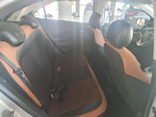 Chevrolet Onix 1.4 At Act