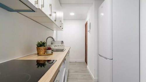 Se Alquila Hermosa Habitación Individual En Cordón