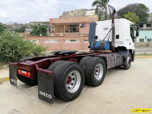 Imagen 4 de 12 de Iveco 450e37t Chuto
