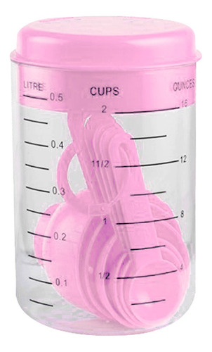 Alta Calidad For Juego De Cucharas Y Tazas Medidoras De