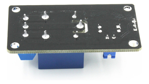 Modulo Relé De 1 Canal Salida Optoacoplada 5v