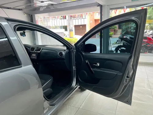 Renault Logan Mt 2020