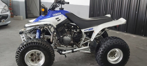 Yamaha Warrior 350