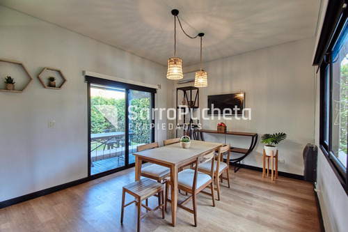 Venta Dúplex 4 Amb En Barrio Cerrado Maria Eugenia Residences And Village.