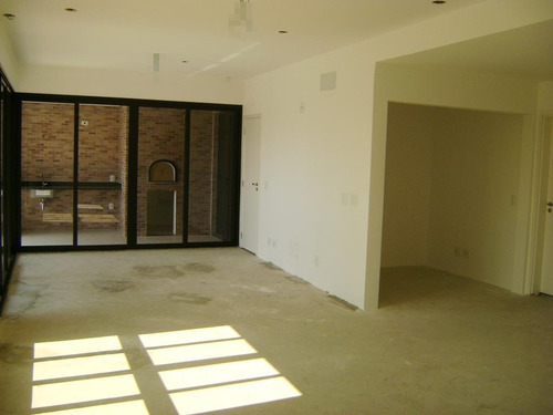 Imagem 3 de 20 de Apartamento Residencial À Venda, Jardim Anália Franco, São Paulo. - Ap4024